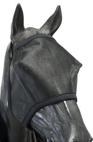 WAHLSTEN FACE COVER WITH NEOPRENE PADDING WAHLSTEN FACE COVER WITH NEOPRENE PADDING